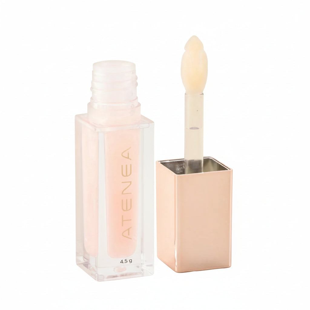 BRILLO PARA LABIOS SUBLIME ATENEA - LUCKY