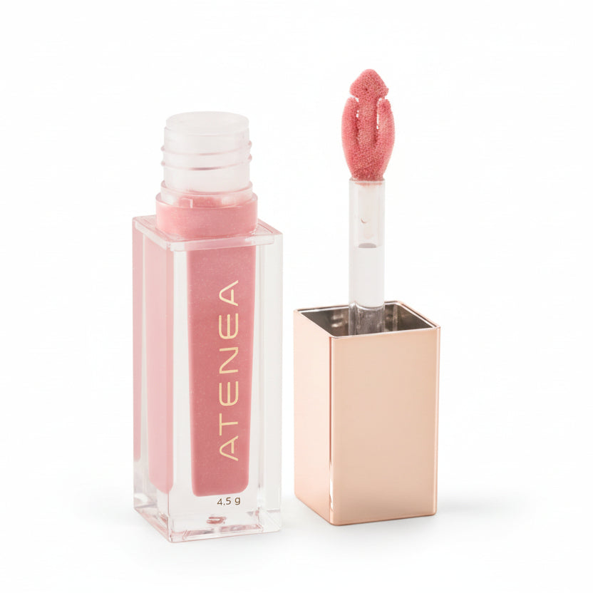 BRILLO PARA LABIOS SUBLIME ATENEA -  LILY