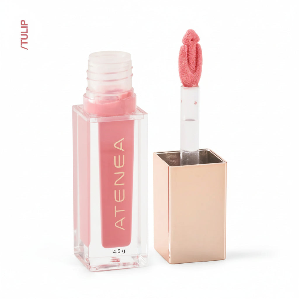 BRILLO PARA LABIOS SUBLIME ATENEA -  TULIP