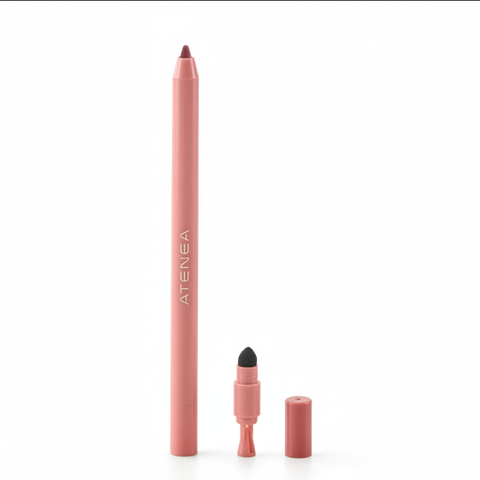 DELINEADOR DE LABIOS EN GEL ATENEA - NUDE WHISPER