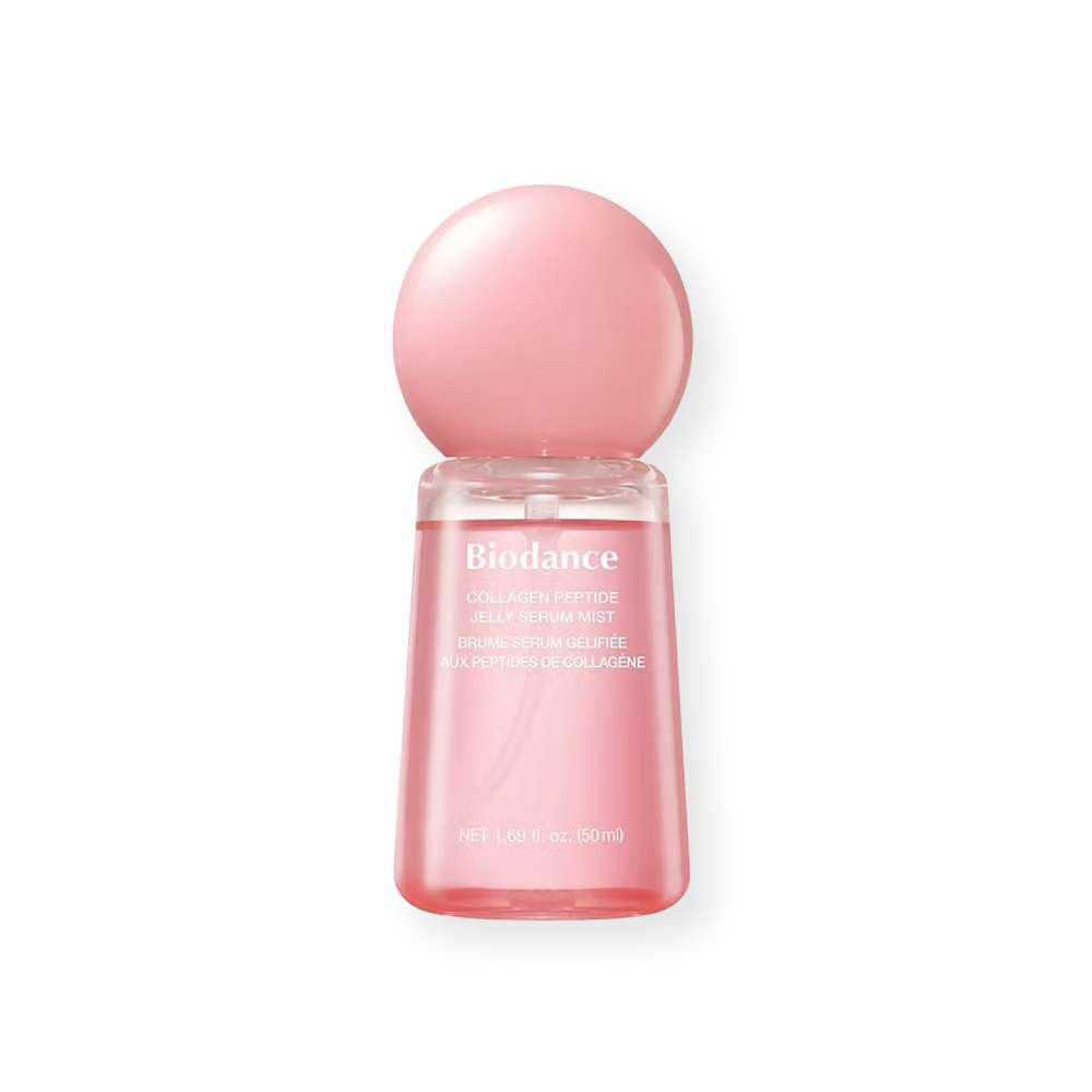 BIODANCE COLLAGEN PEPTIDE JELLY SERUM MIST X 50 ML