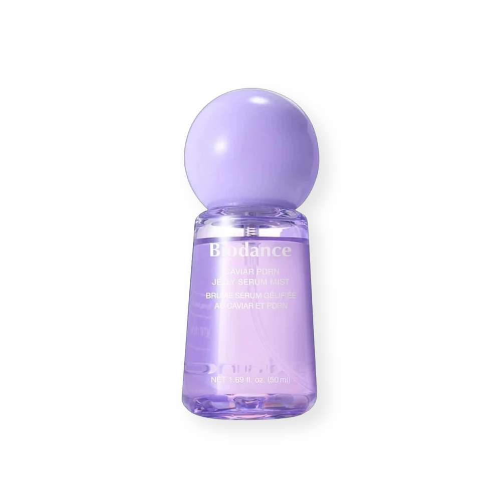 BIODANCE CAVIAR PDRN JELLY SERUM MIST X 50 ml