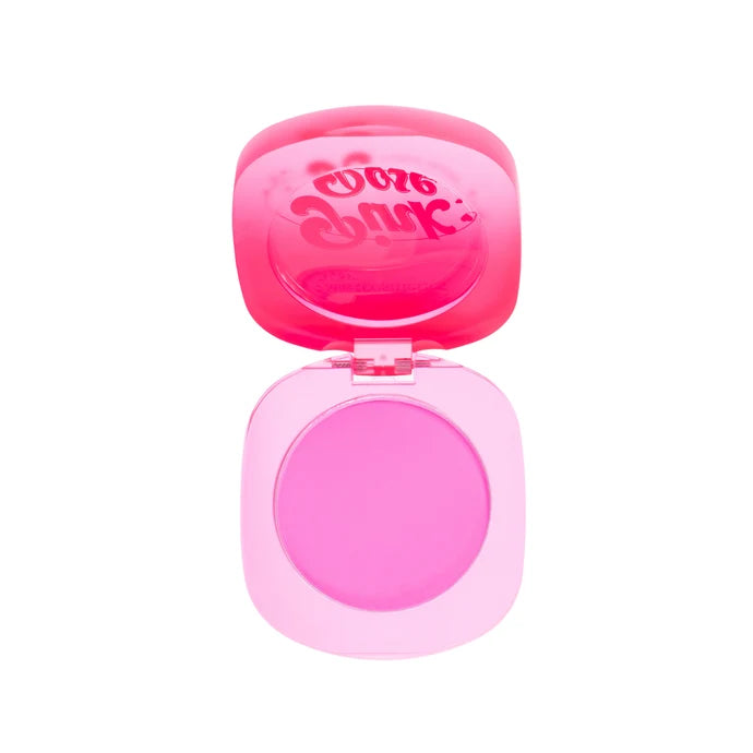 RUBOR MATTE MIIS COSMETICS PINK ROSE - PPR02