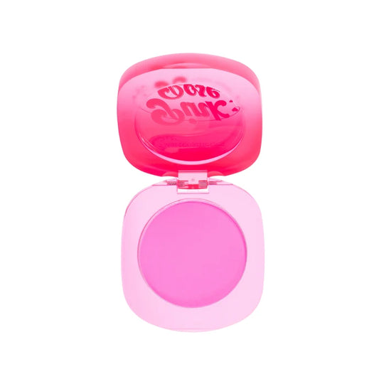 RUBOR MATTE MIIS COSMETICS PINK ROSE - PPR02
