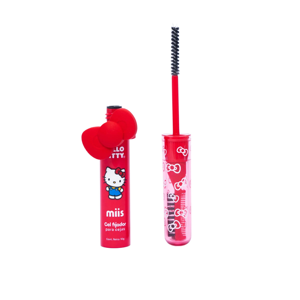 FIJADOR CEJAS MIIS COSMETICS HKC01-3