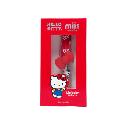LIP BALM BARRA MIIS COSMETICS HKC01-7