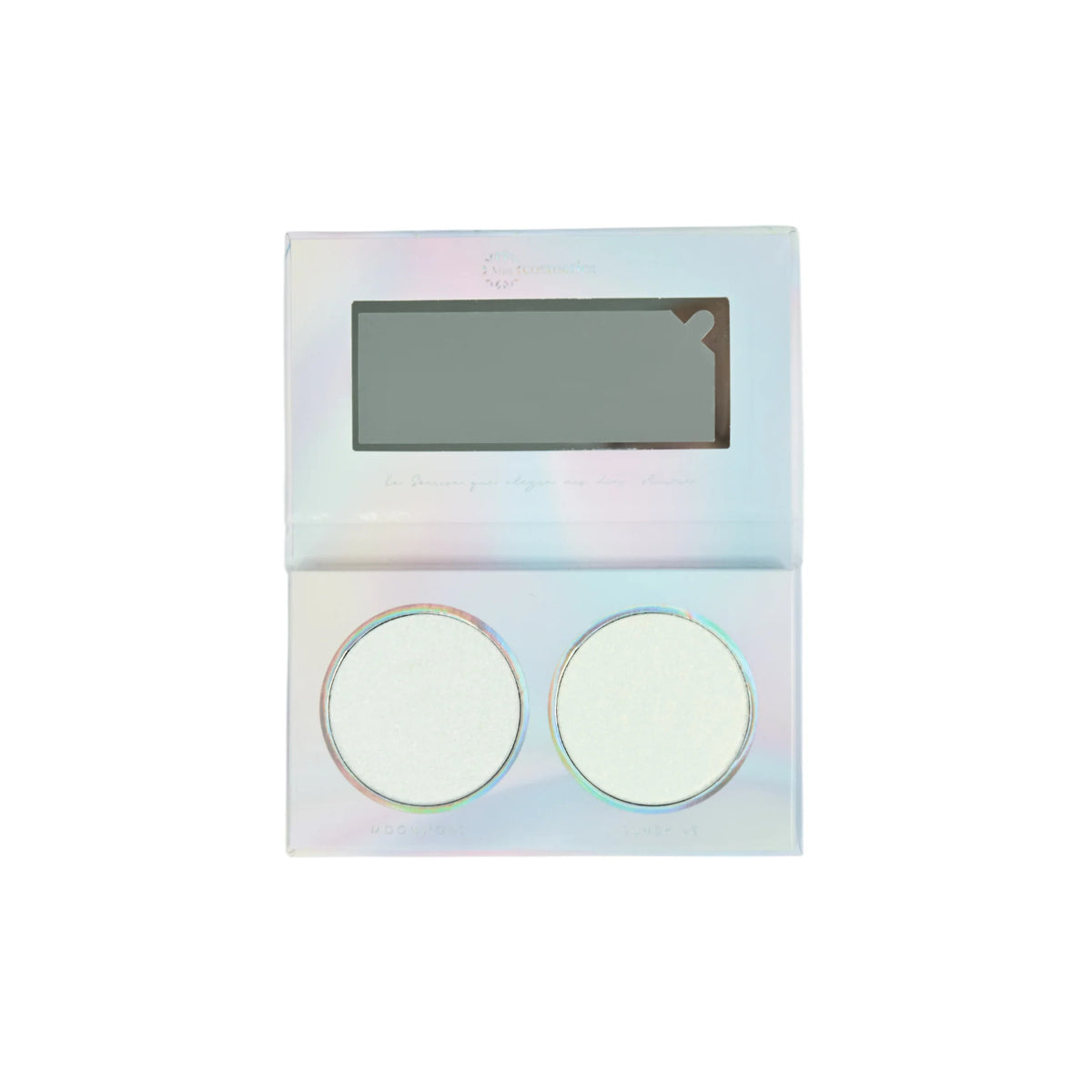 PALETA AURORA MIIS COSMETICS   -    ESTEFA02