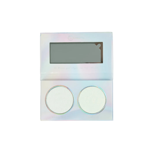 PALETA AURORA MIIS COSMETICS   -    ESTEFA02