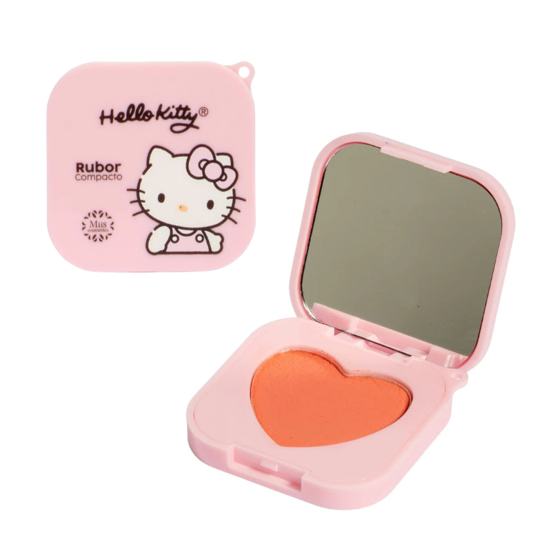 RUBOR COMPACTO MIIS COSMETICS - HKM-5