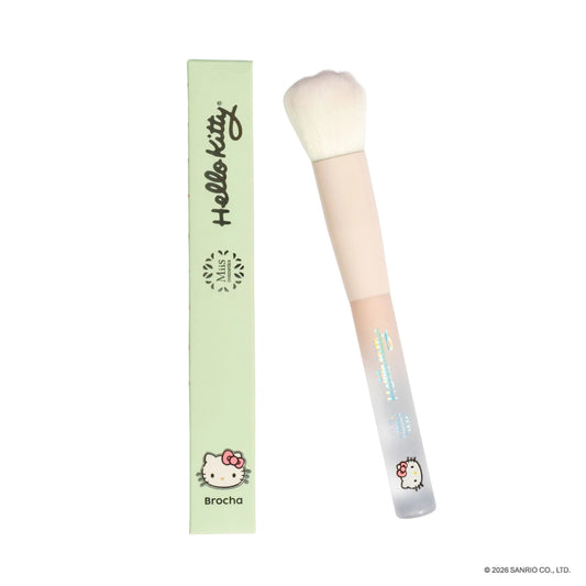 BROCHA INDIVIDUAL MIIS COSMETICS - HKM-9