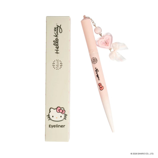 DELINEADOR EN PLUMON MIIS COSMETICS - HKM-1