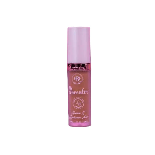 CORRECTOR LIQUIDO BLOOMSHELL NEW TONO 05.5 DESERT BL-B1010-05.5