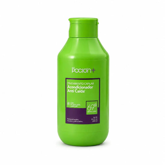 TRAT ACOND LA POCION ANTI CAIDA X 450 ml             (48)