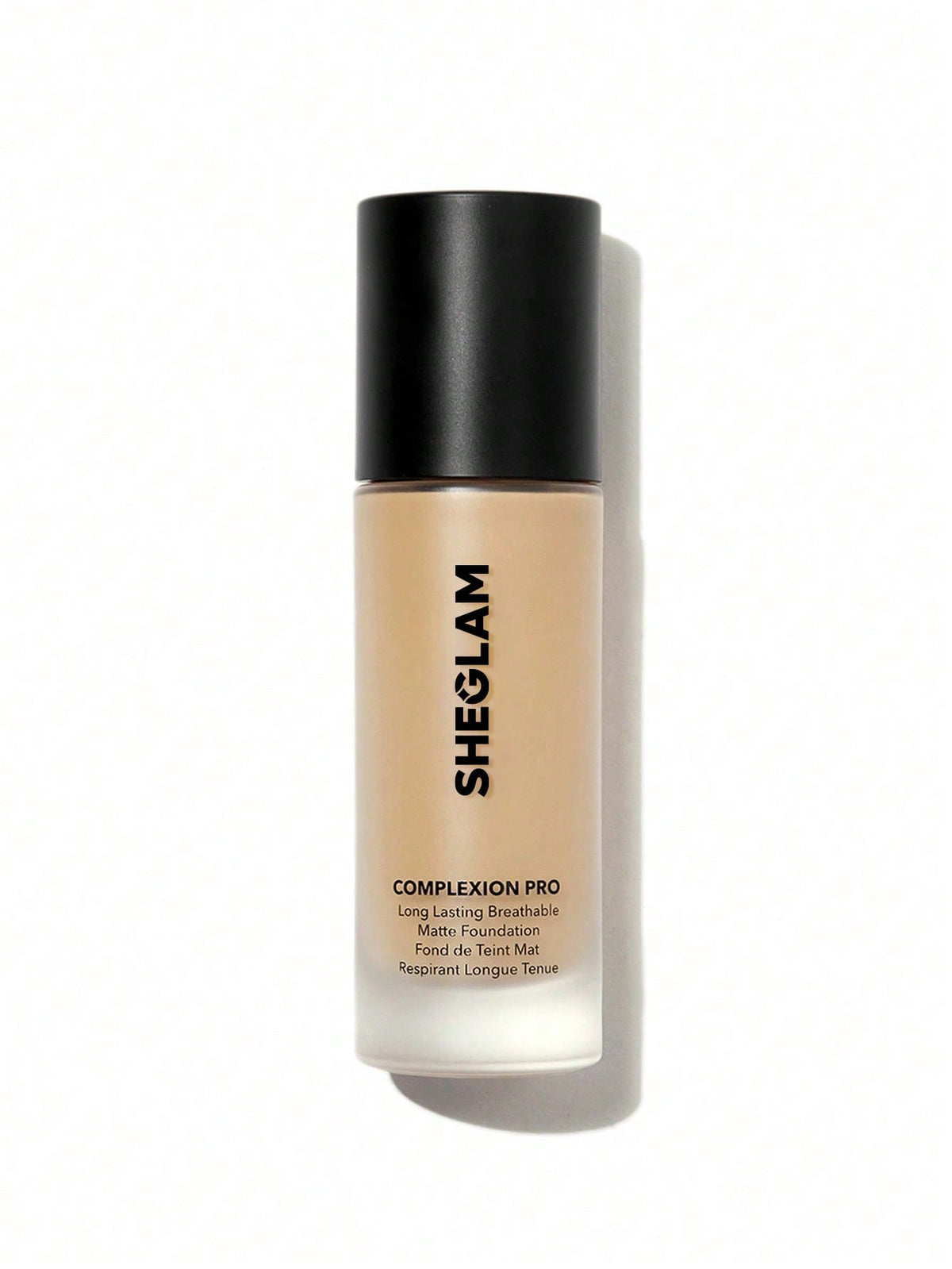 BASE MATE SHEGLAM X 30 ML GOLDEN