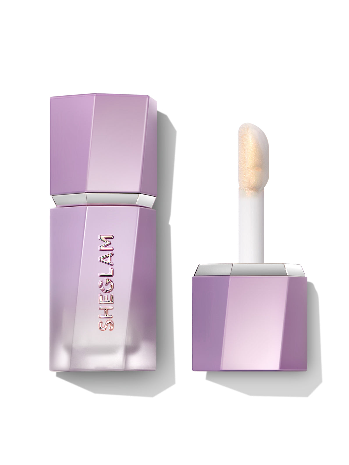 ILUMINADOR LIQUIDO SHEGLAM 5.2 ML - STARDUST