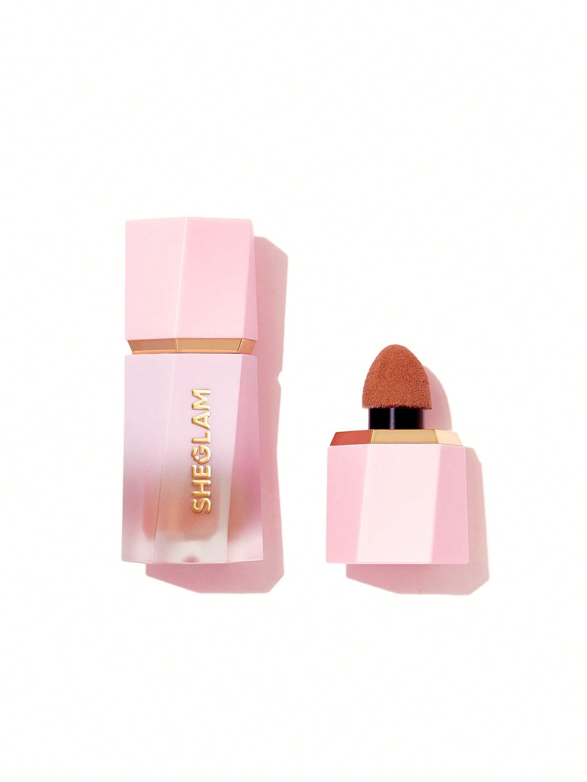RUBOR MATE SHEGLAM X 5.2 ML BIRTHDAY SUIT