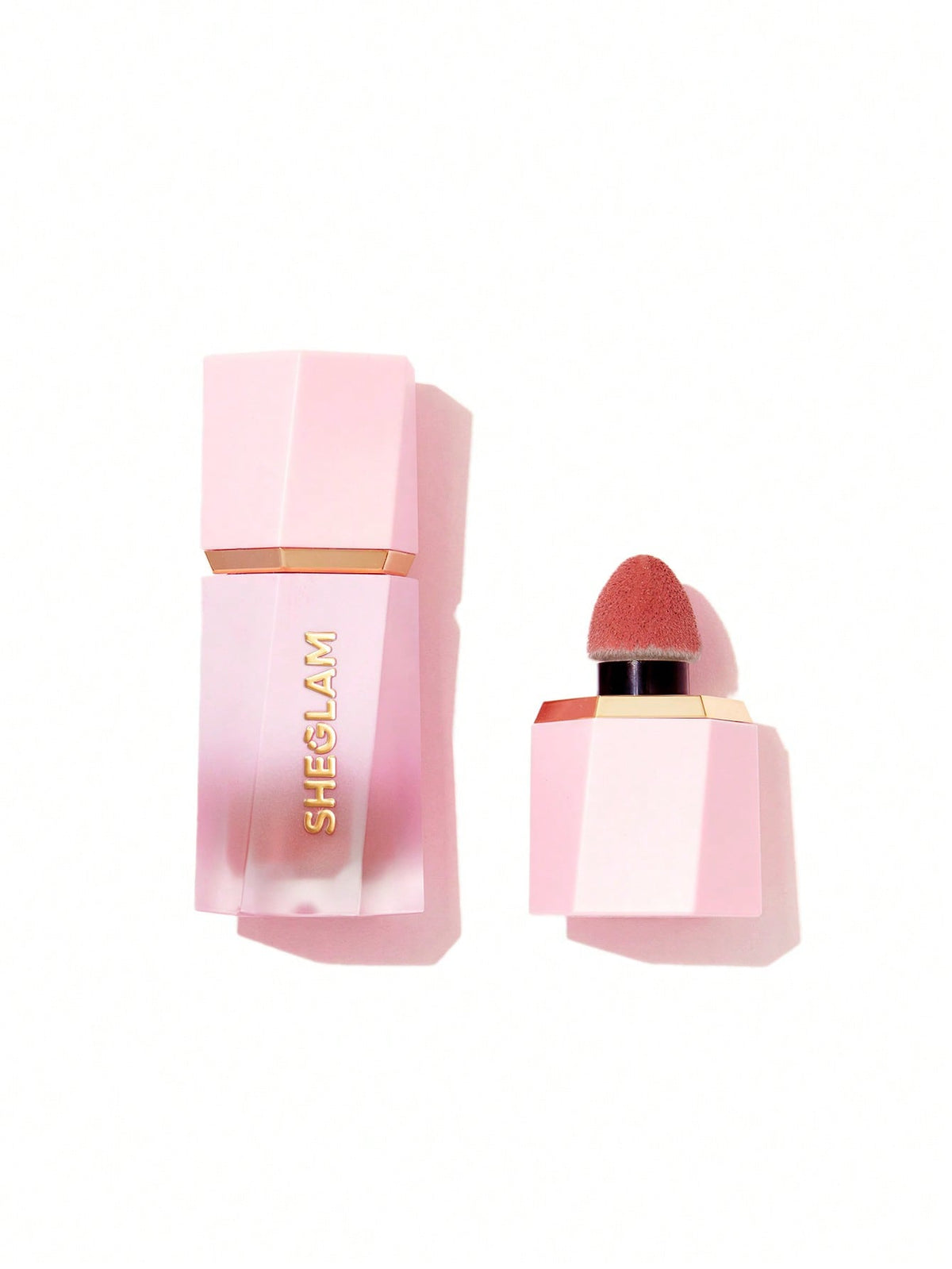RUBOR MATE SHEGLAM X 5.2 ML ROSE RITUAL