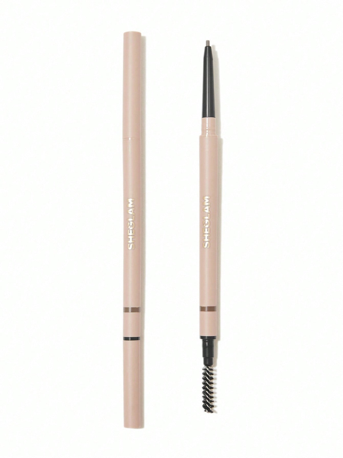 LAPIZ PARA CEJAS SHEGLAM 5 GR - DARK  BROWN
