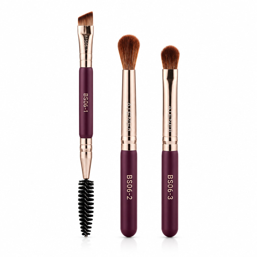 BROCHAS KIT MINI CEJAS + OJOS ATENEA BS06
