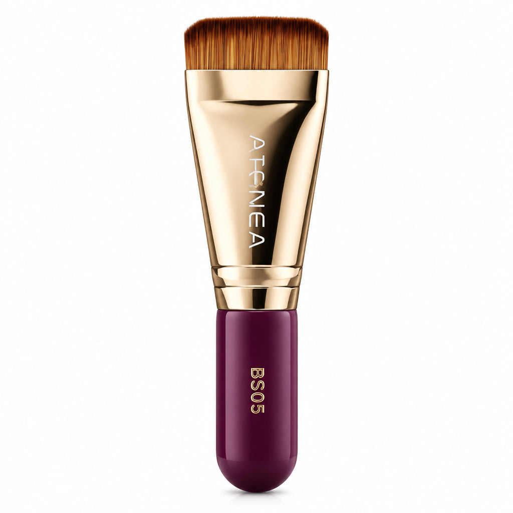 BROCHA BASE - PRODUCTOS EN CREMA  ATENEA MINI BS05