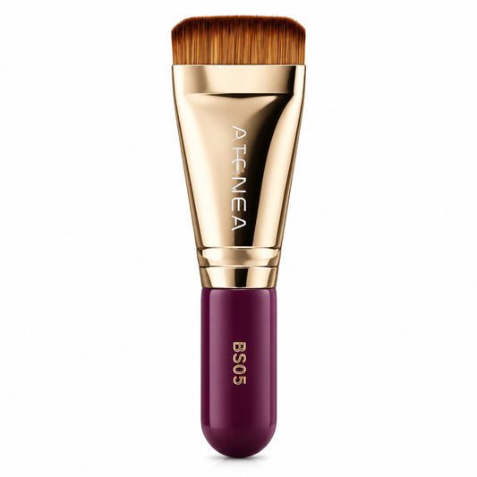 BROCHA BASE - PRODUCTOS EN CREMA  ATENEA MINI BS05