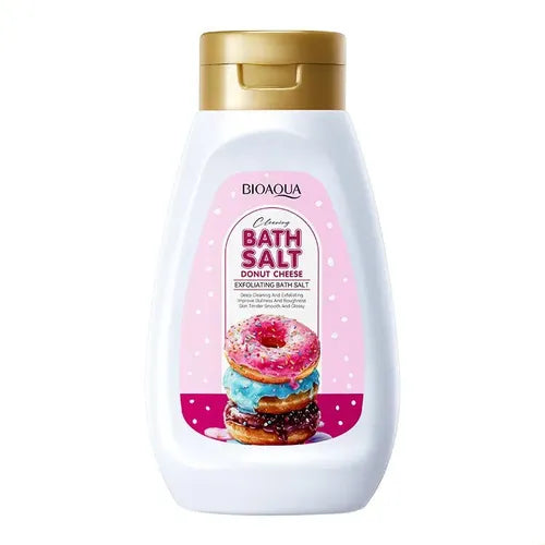 EXFOLIANTE CORPORAL BIOAQUA DONUT CHEESE - BQY86723