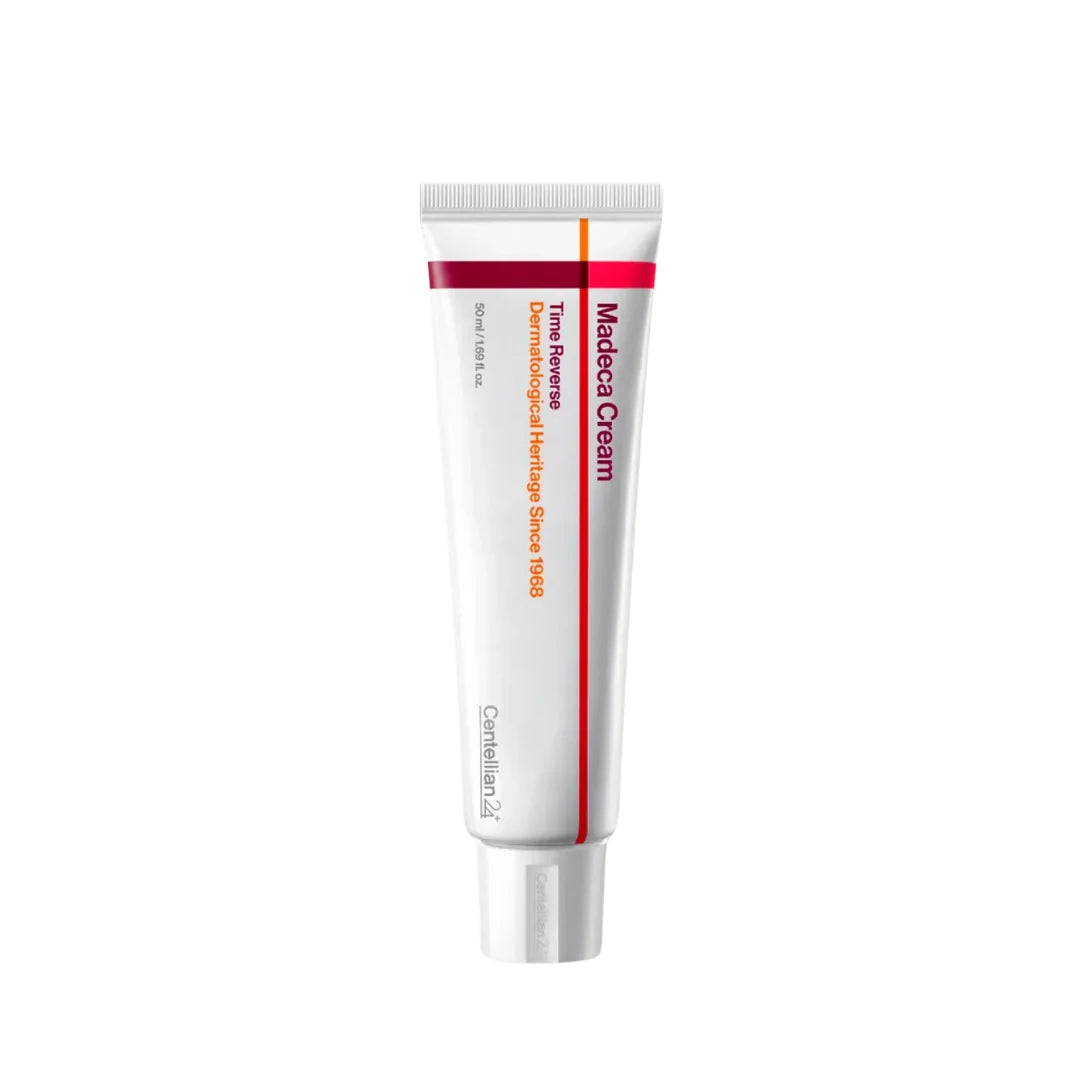 CREMA MADECA TIME REVERSE X 15 ml MINI VIAJERA  CENTELLIAN24 -04