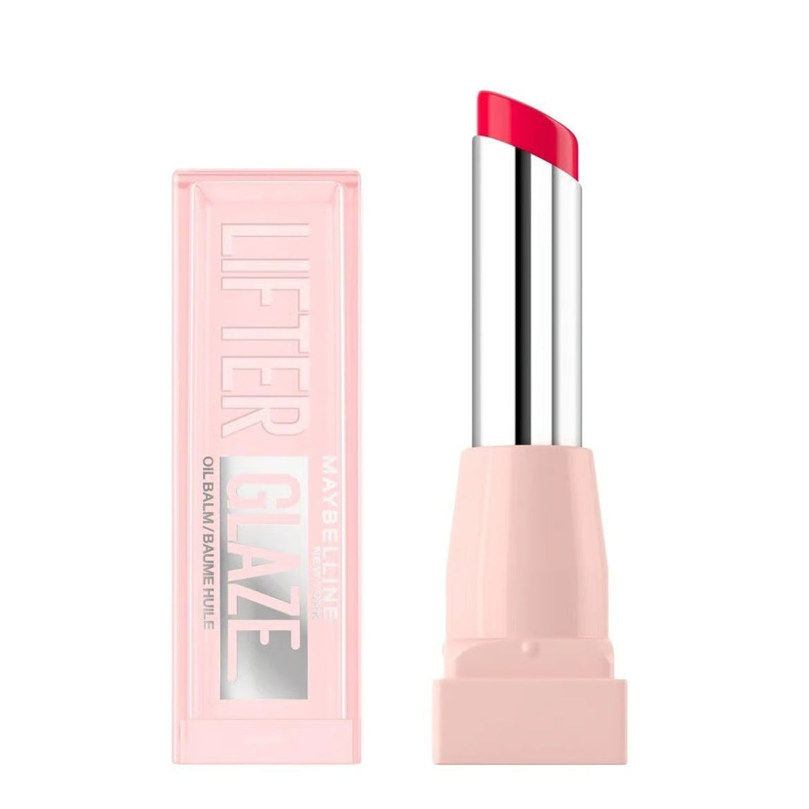 LIP BALM MAYBELLINE 004 CHERRY SWIRL  8281