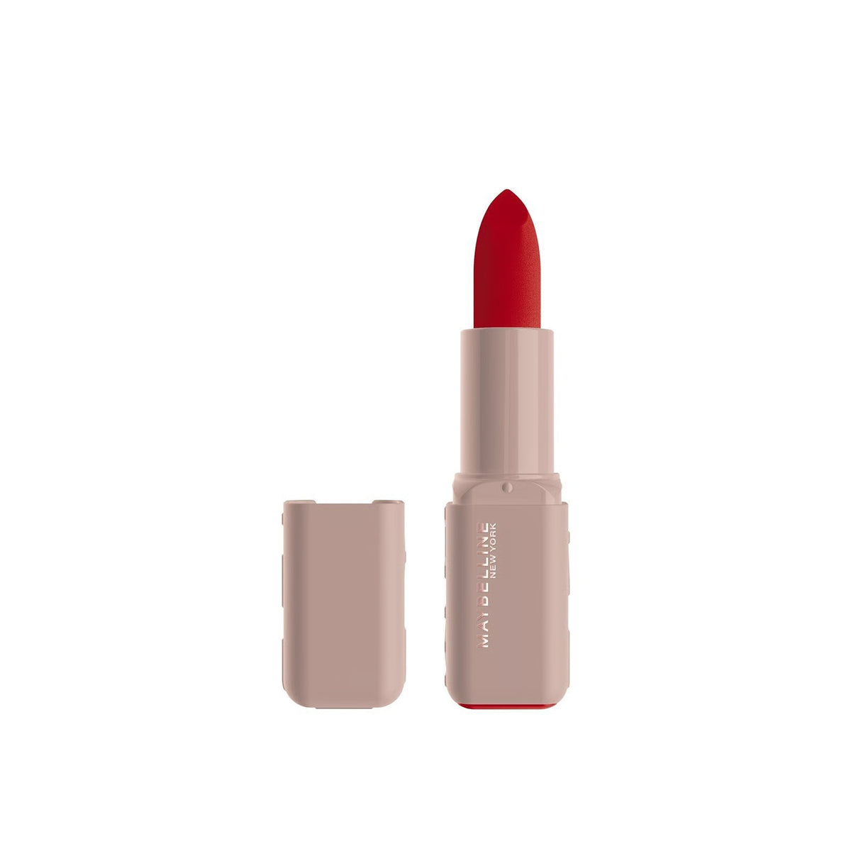 LIPSTICK MAYBELLINE MATTES WILD CARD  TONO - 004    0082