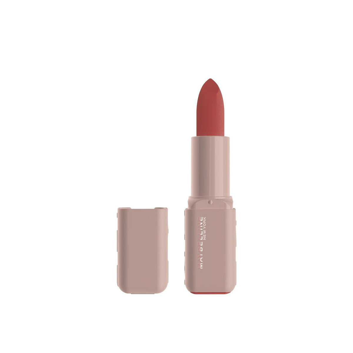 LIPSTICK MAYBELLINE MATTES HOLD THE DOOR TONO - 006    0105