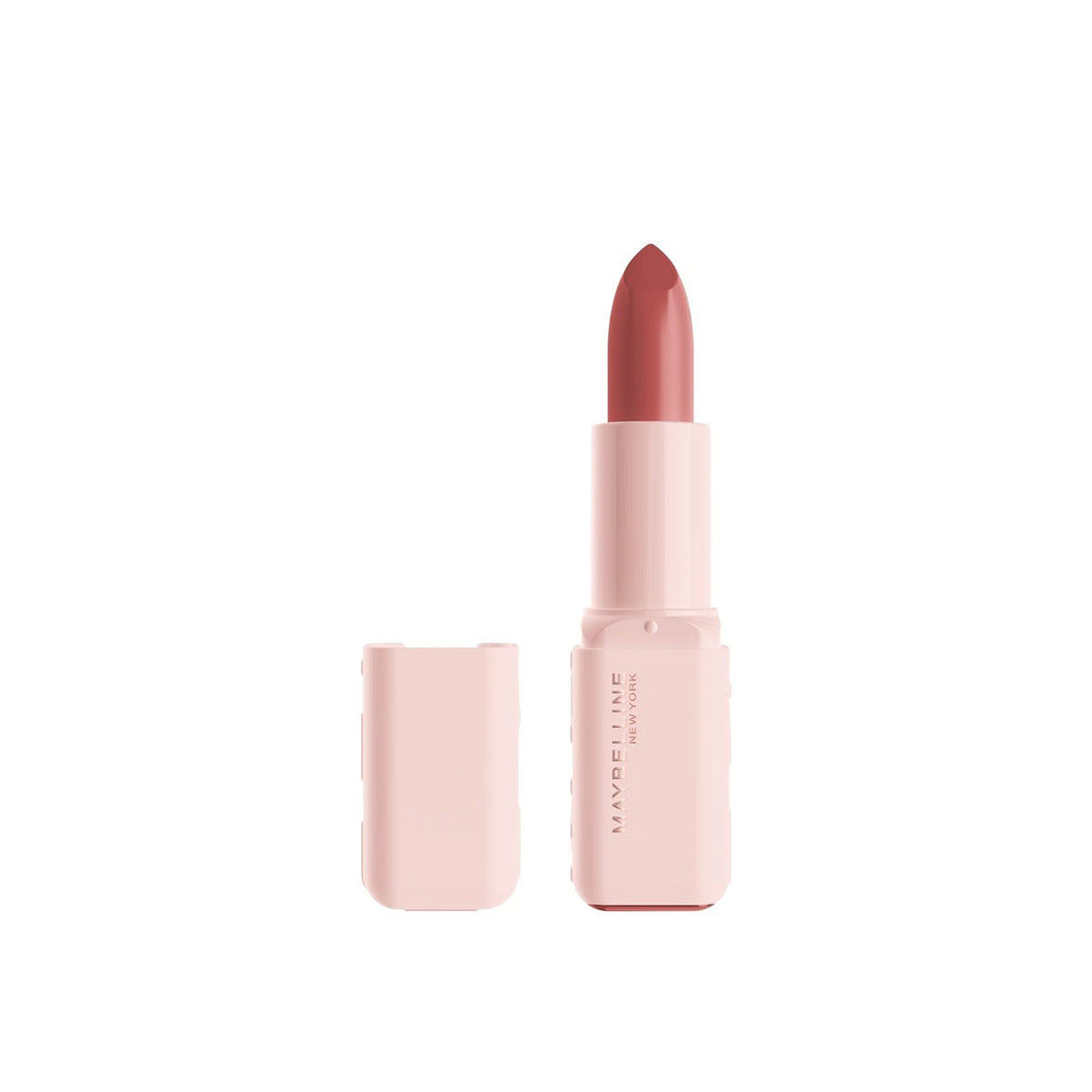 LIPSTICK MAYBELLINE SATINS MAYBEIT¨S SOFT TONO - 106    0174