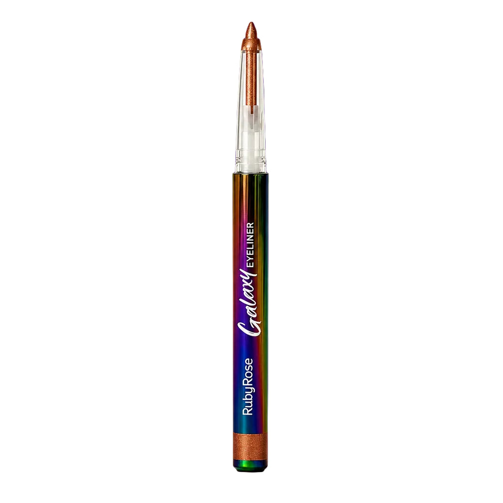 LAPIZ DELINEADOR GALAXY CITRINO RUBY RUSE MELU CE-E450  -0001