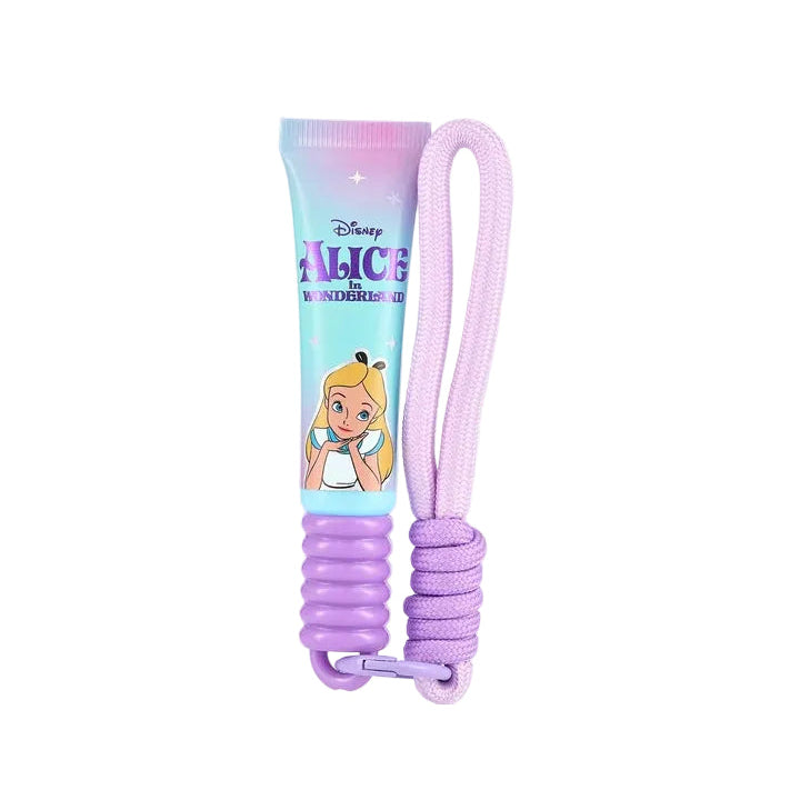 GLOSS COLAPSIBLE CURIOUS GLOW RUBY RUSE MELU AL-L100 - 0001
