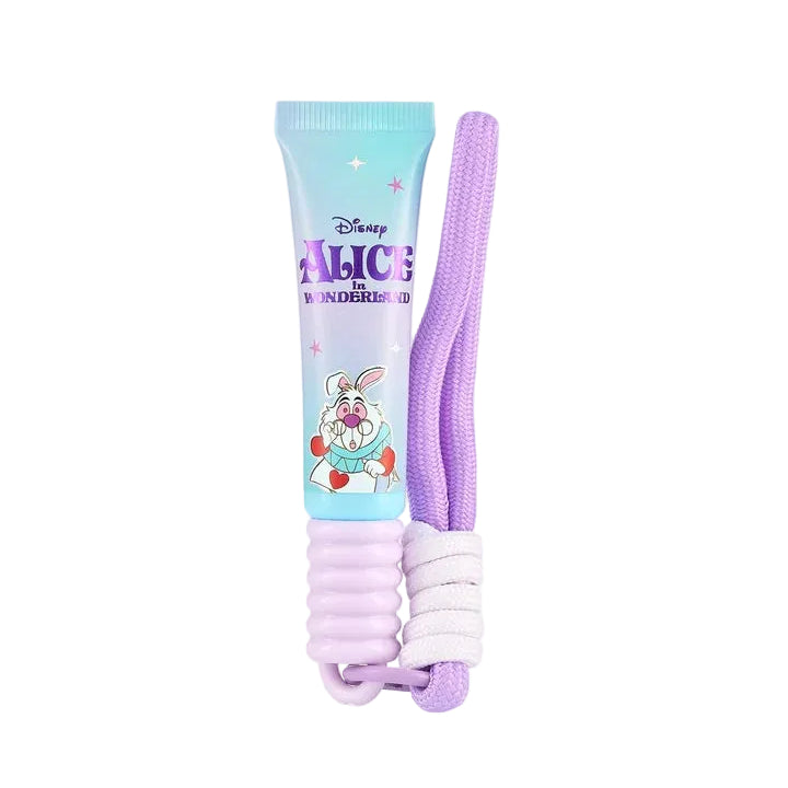 GLOSS COLAPSIBLE CURIOUS LATE FOR GLOW RUBY RUSE MELU  AL-L100 - 0003