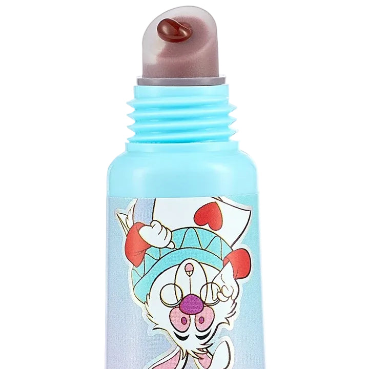 GLOSS COLAPSIBLE CURIOUS LATE FOR GLOW RUBY RUSE MELU  AL-L100 - 0003