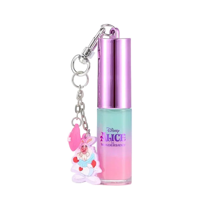 LIP GLOSS CHARM MAGIC GLOE RUBY RUSE MELU  AL-L200 - 0003