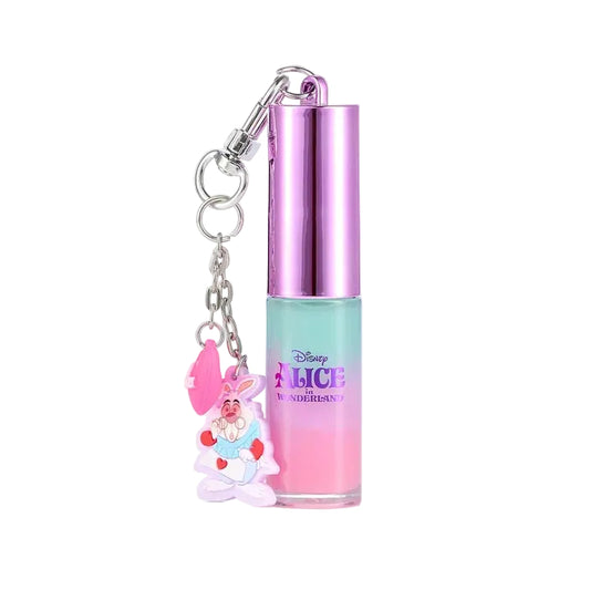 LIP GLOSS CHARM MAGIC GLOE RUBY RUSE MELU  AL-L200 - 0003