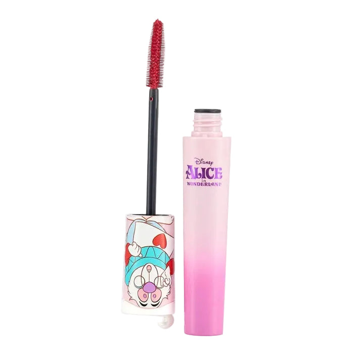PESTAÑINA ROJA RUSH HOUR LASHES RUBY RUSE MELU AL-E500 - 0000