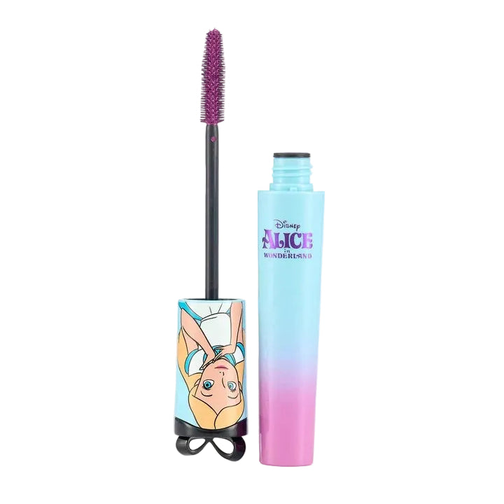 PESTAÑIÑA VIOLETA FANTASY LASHES RUBY RUSE MELU AL-E600 - 0000