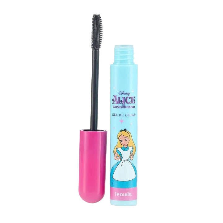 GEL DE CEJAS RUBY RUSE MELU AL-E555 - 0000