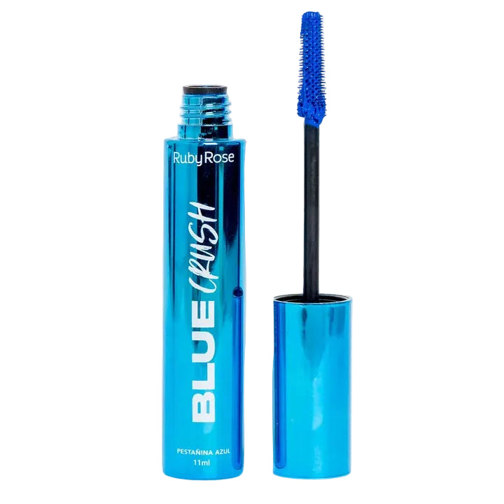 PESTAÑIÑA BLUE CRUSH RUBY RUSE CE-8309- AZUL