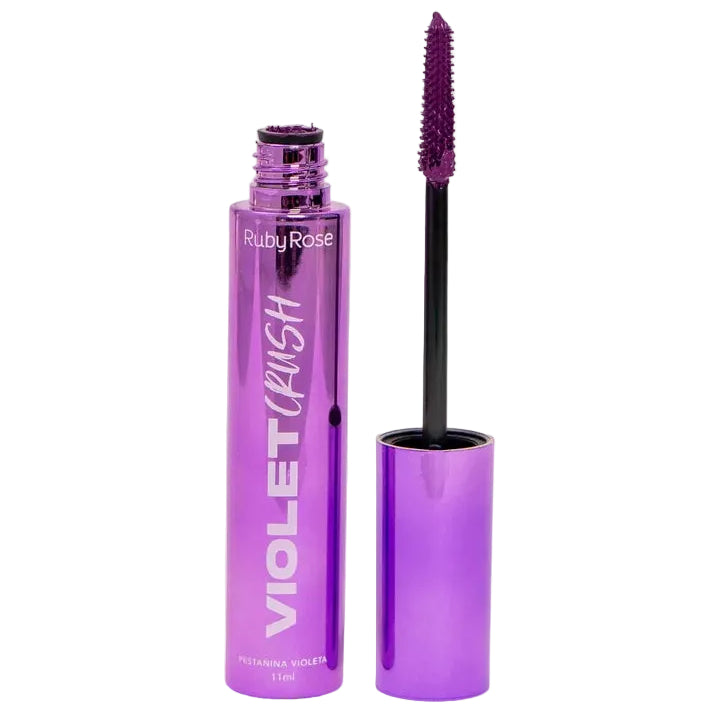 PESTAÑIÑA VIOLET CRUSH RUBY RUSE CE-8309- VIOL