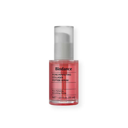 BIODANCE PORE PERFECTING COLLAGEN PEPTIDE SERUM X 30 ml   4316