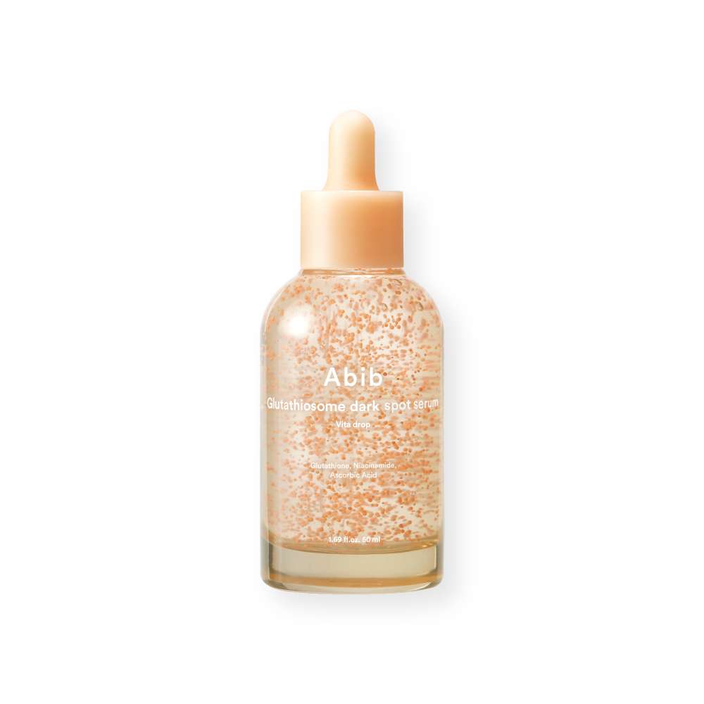 ABIB GLUTATHIOSOME DARK SPOT SERUM VITA DROP X 50 ml    8514