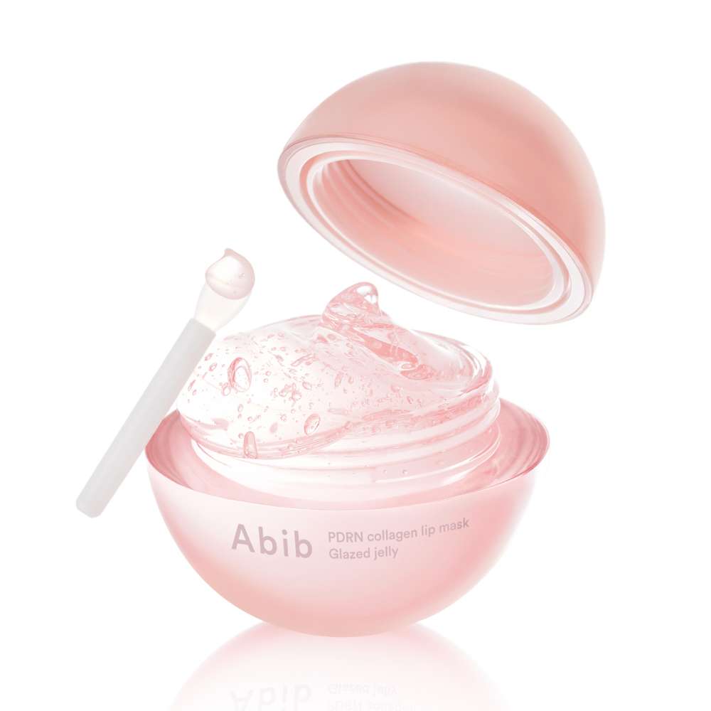 ABIB PDRN COLLAENLIP MASK GLAZED JELLY X 11 gr    9924