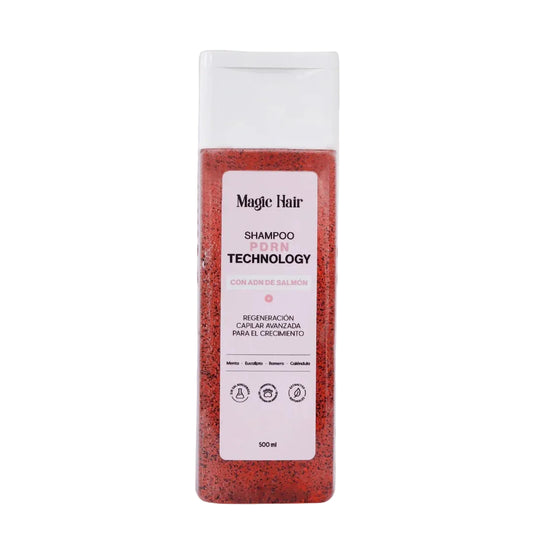 SH MAGIC HAIR X 500 ml TECHNOLOGY CON ADN DE SALMON