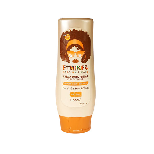 CREM PARA PINAR ETNIKER X 290 ml  LMAR