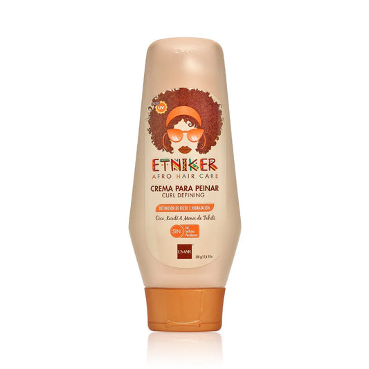 CREM PARA PEINAR ETNIKER X  500 ml  LMAR