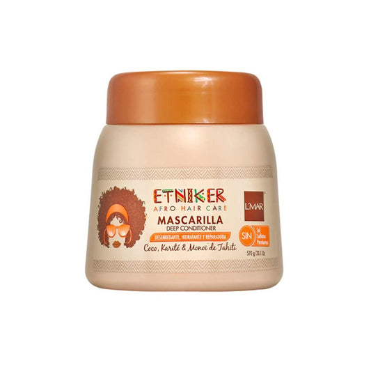 MASCARILLA ETNIKER X 570 ml  LMAR