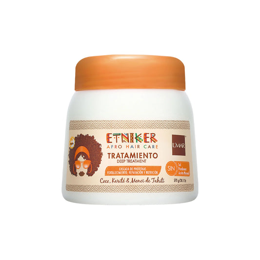 TRAT ETNIKER  DEEP X 570 ml  LMAR